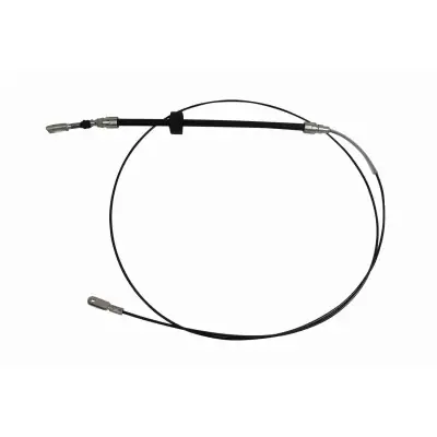Mejor Calidad Cable de accionamiento, freno de estacionamiento VAICO V30-30057